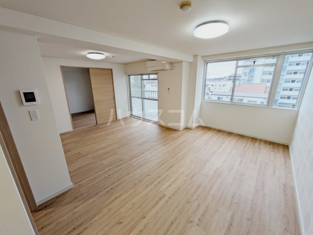 5/30 リビング/ダイニング