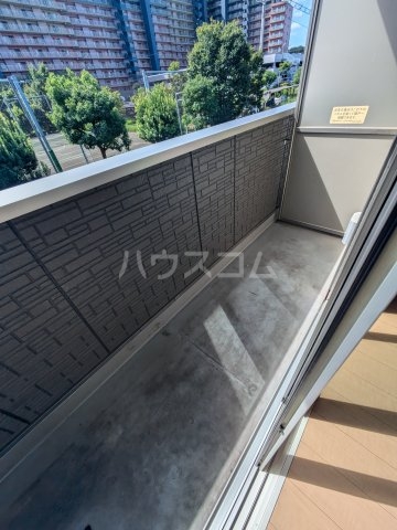 15/30 バルコニー