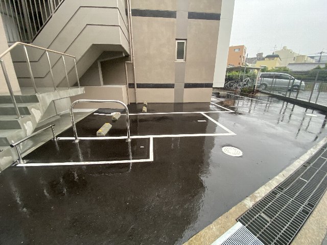 20/30 駐車場