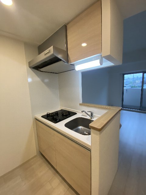 8/30 キッチン