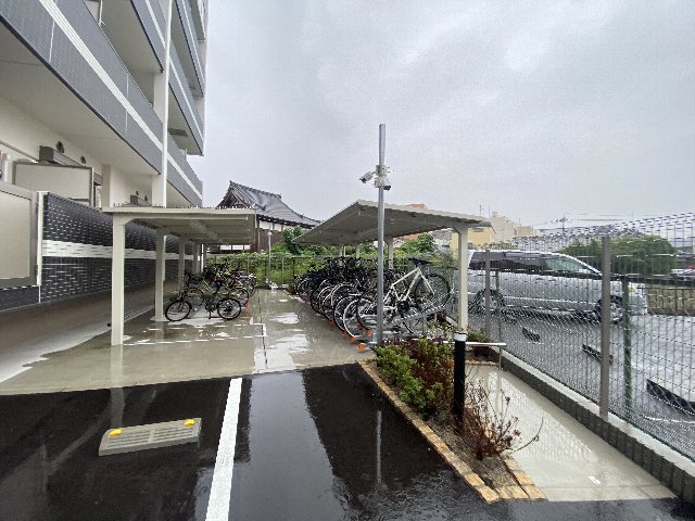 21/30 駐車場