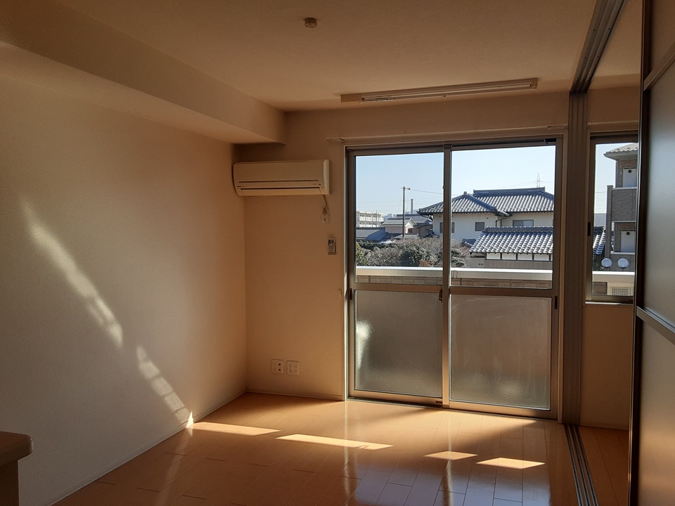 3/22 リビング/ダイニング