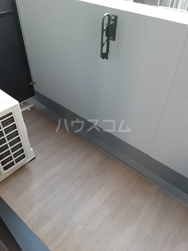 18/30 バルコニー