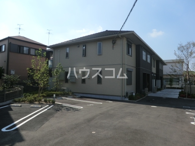 1/18 外観