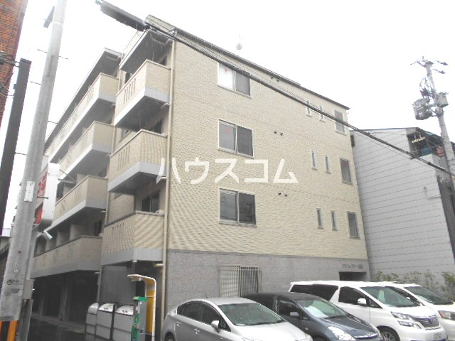 1/26 外観