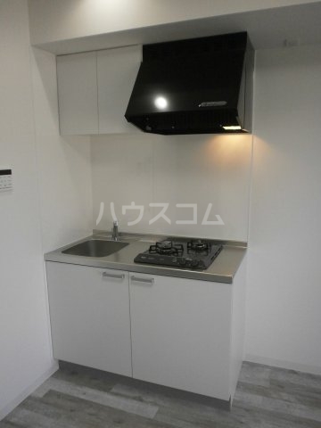 6/25 キッチン