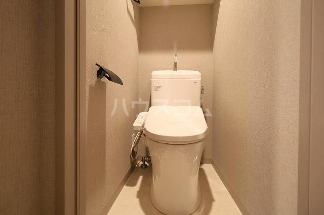 8/22 トイレ
