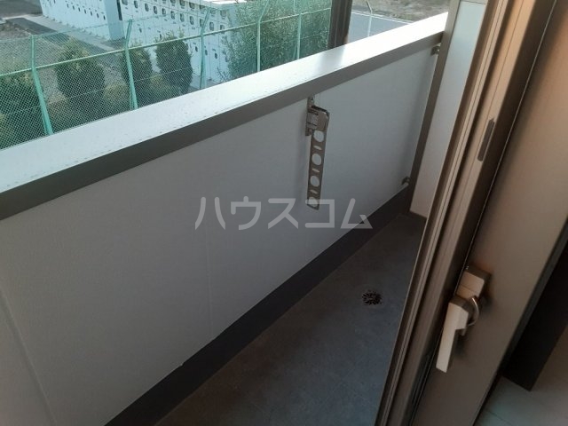 16/21 バルコニー