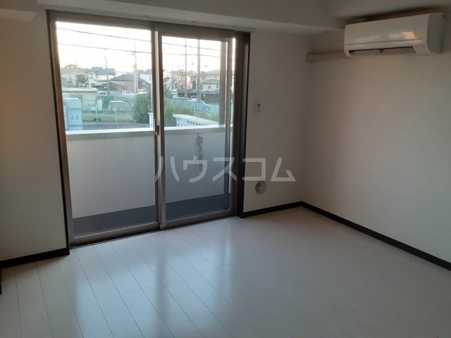 4/21 リビング/ダイニング