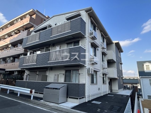 1/24 外観