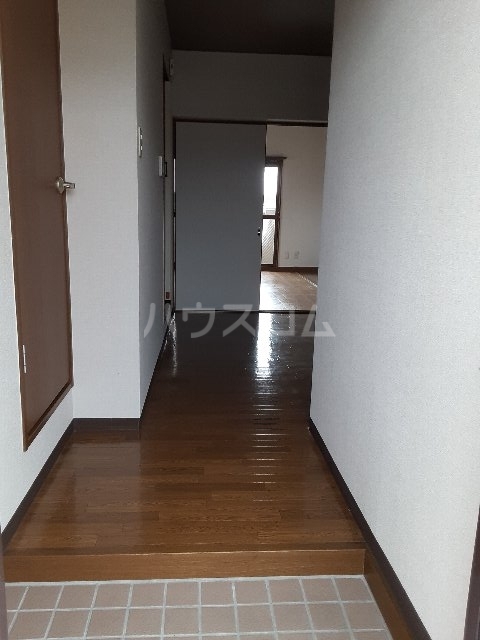 6/21 玄関