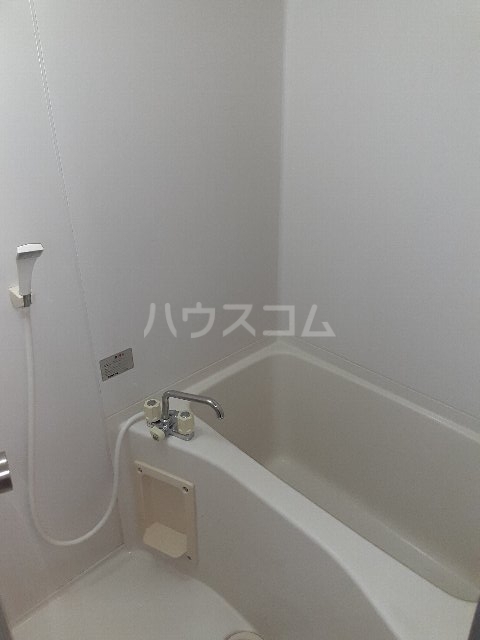 8/21 浴室