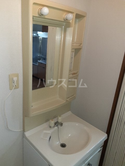 10/21 洗面