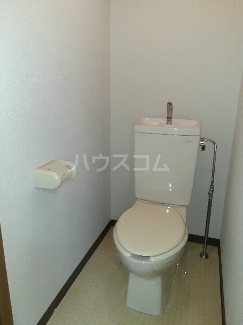 9/21 トイレ