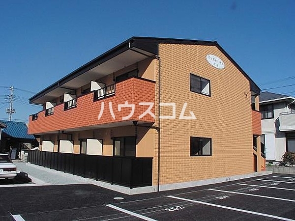 1/3 外観