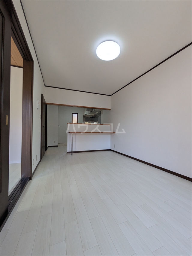 3/26 リビング/ダイニング