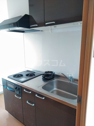 9/30 キッチン