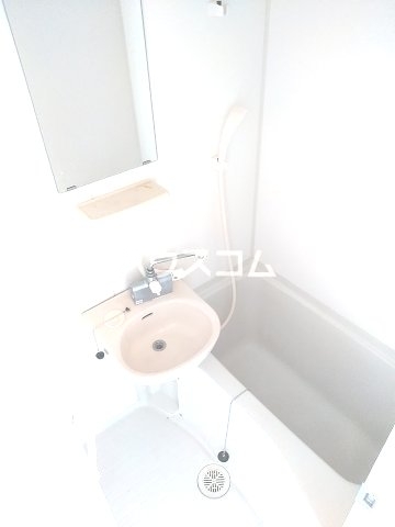 11/30 浴室
