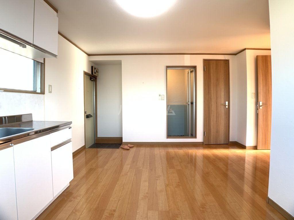 4/30 リビング/ダイニング