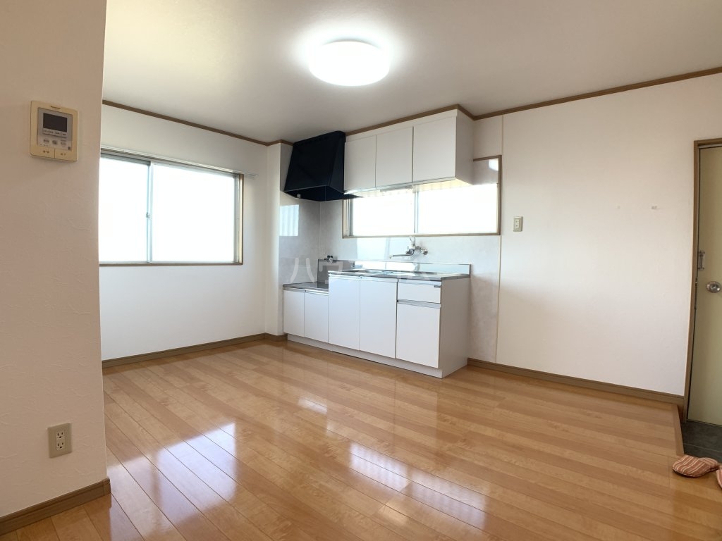 3/30 リビング/ダイニング