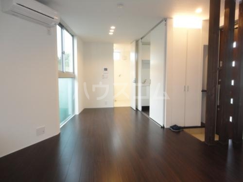 3/24 リビング/ダイニング