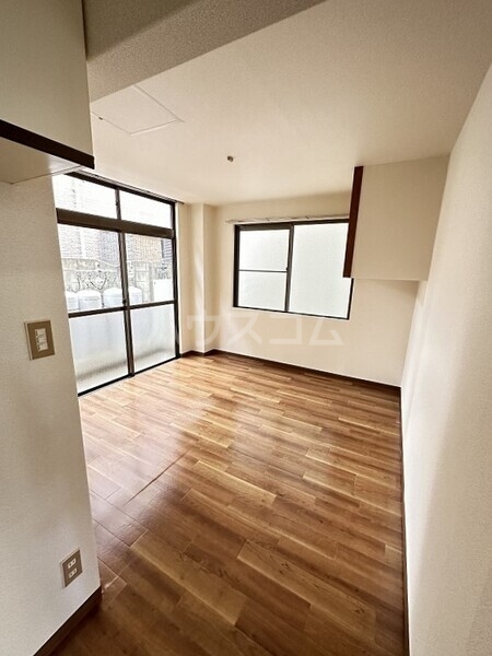 3/17 リビング/ダイニング