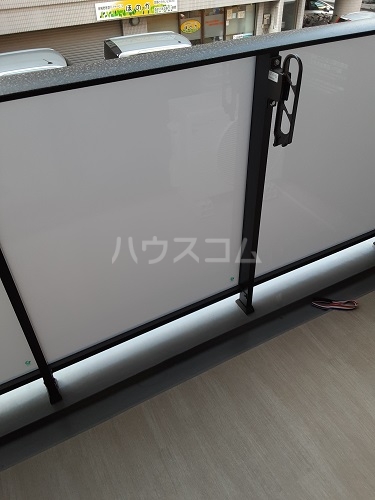 15/24 バルコニー