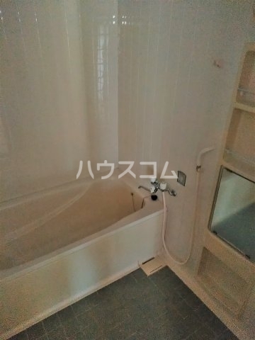 11/28 浴室