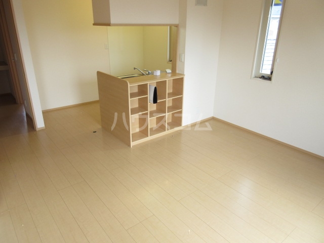 3/20 リビング/ダイニング