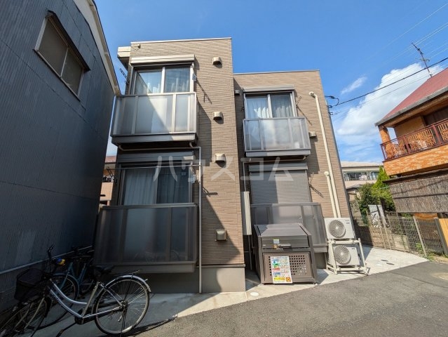 1/24 外観