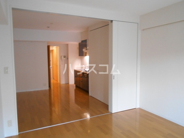 4/21 リビング/ダイニング