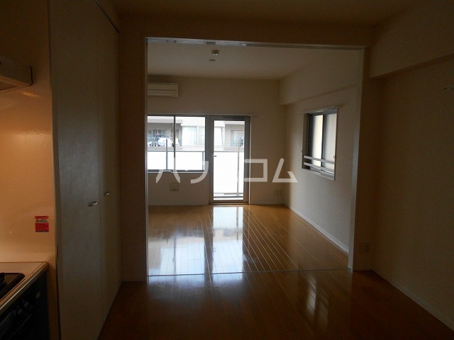 5/21 リビング/ダイニング