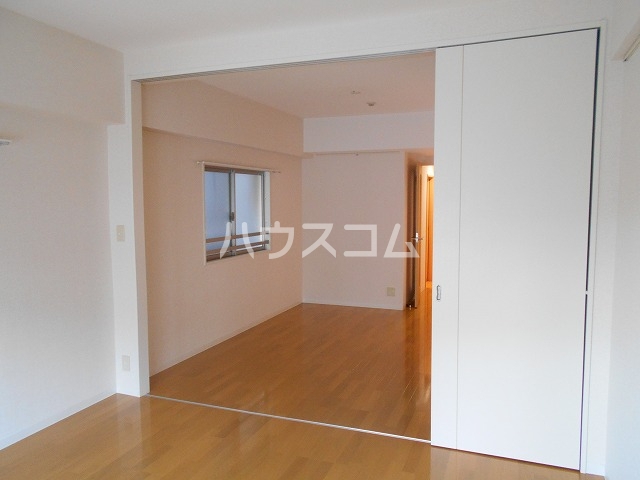 3/21 リビング/ダイニング