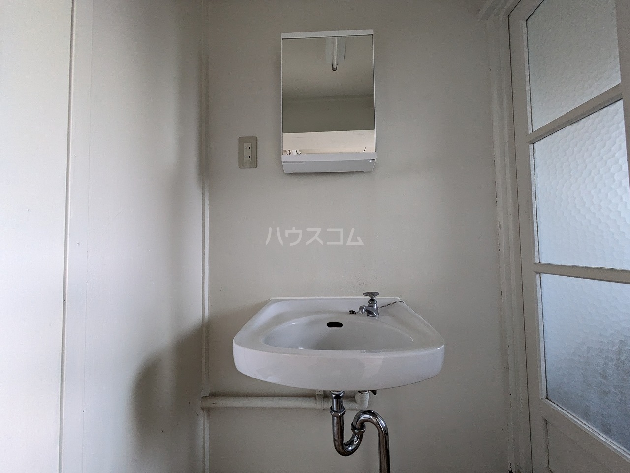 15/30 洗面