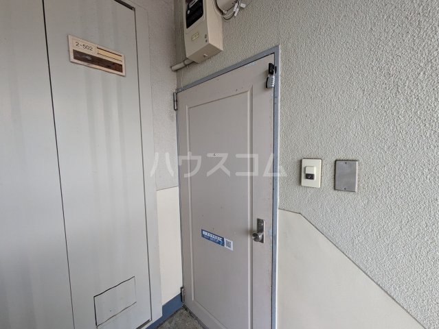 9/30 玄関