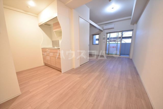 3/21 リビング/ダイニング