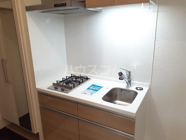 6/21 キッチン