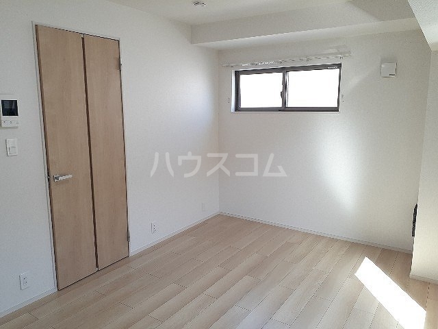 4/21 室内