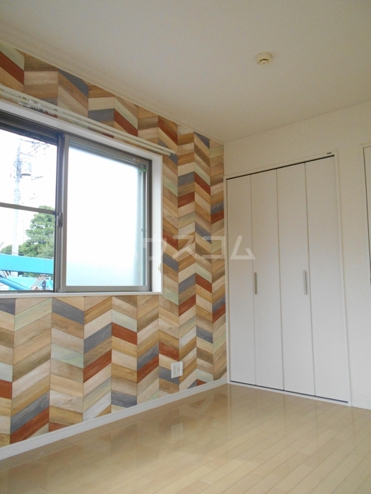 3/17 リビング/ダイニング