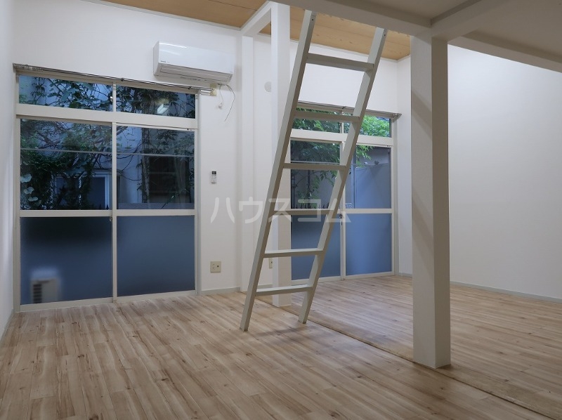 3/27 リビング/ダイニング