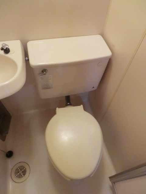 11/30 トイレ
