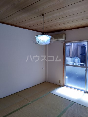 5/30 室内