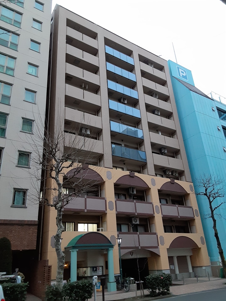1/21 外観