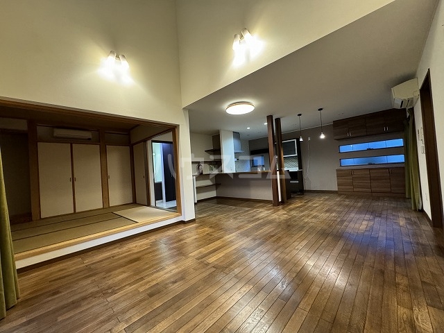 3/30 リビング/ダイニング