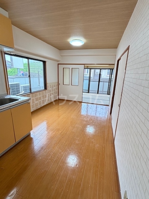 3/29 リビング/ダイニング