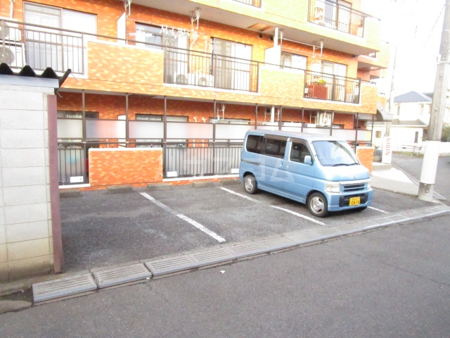 29/30 駐車場