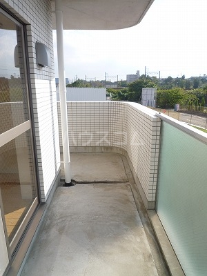 19/30 バルコニー