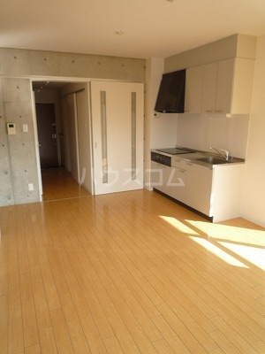 3/30 リビング/ダイニング