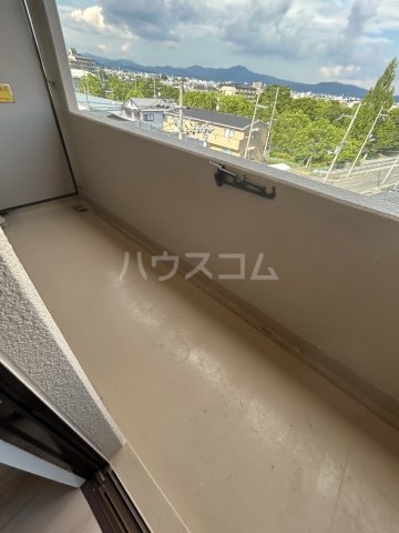 19/30 バルコニー