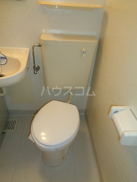 15/30 トイレ